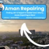 Finding LED TV Repair in Noida? Don’t Worry, Aman Repairing Is Here!