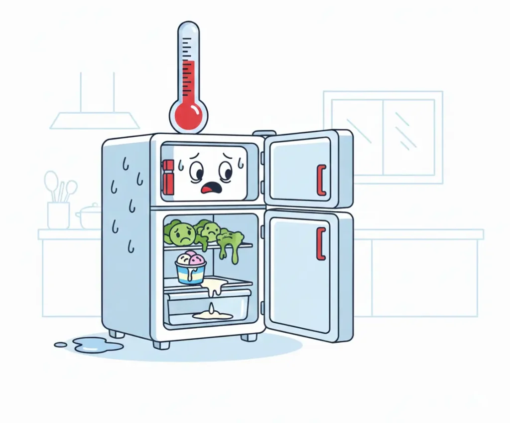 No Cooling / Poor Cooling Issues